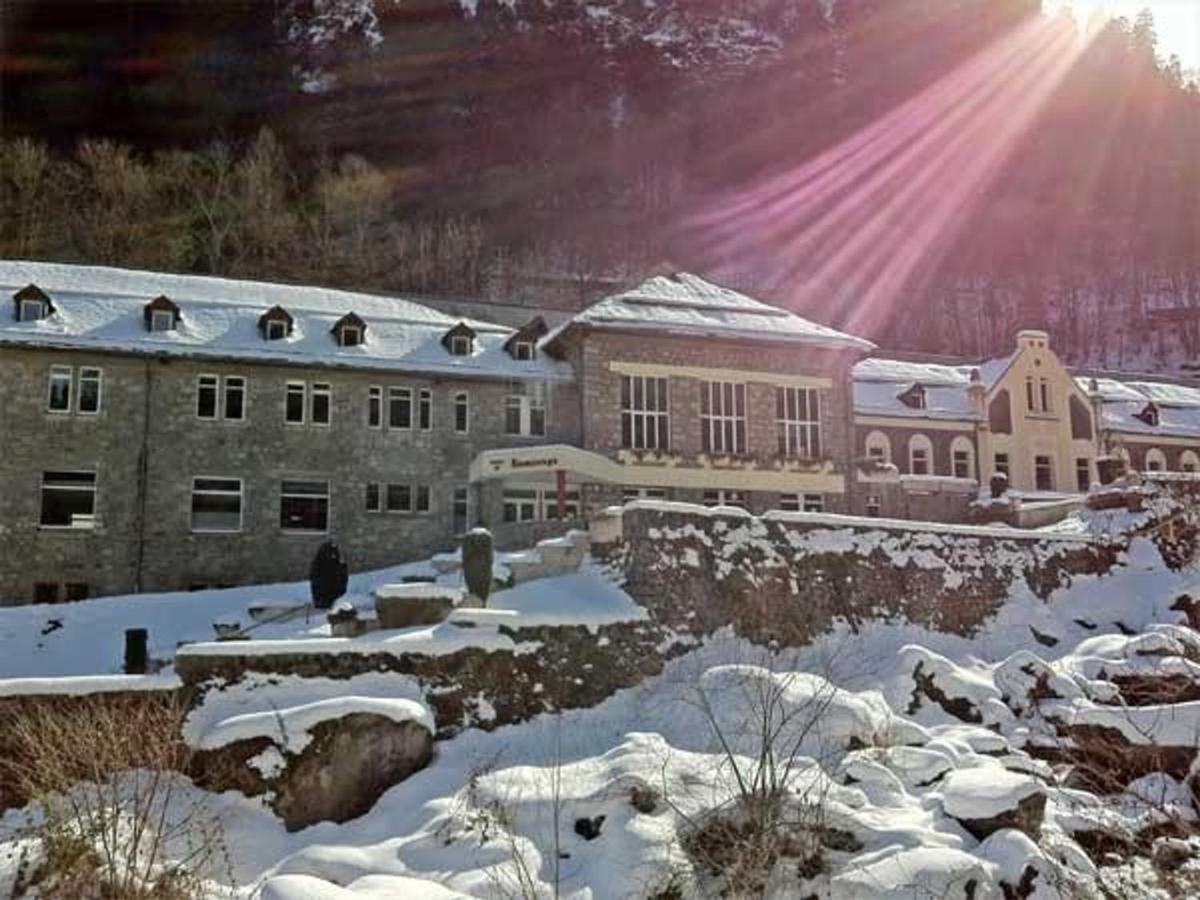 Maison Cauterets, 9 pièces, 15 personnes - FR-1-234-244 Esterno foto