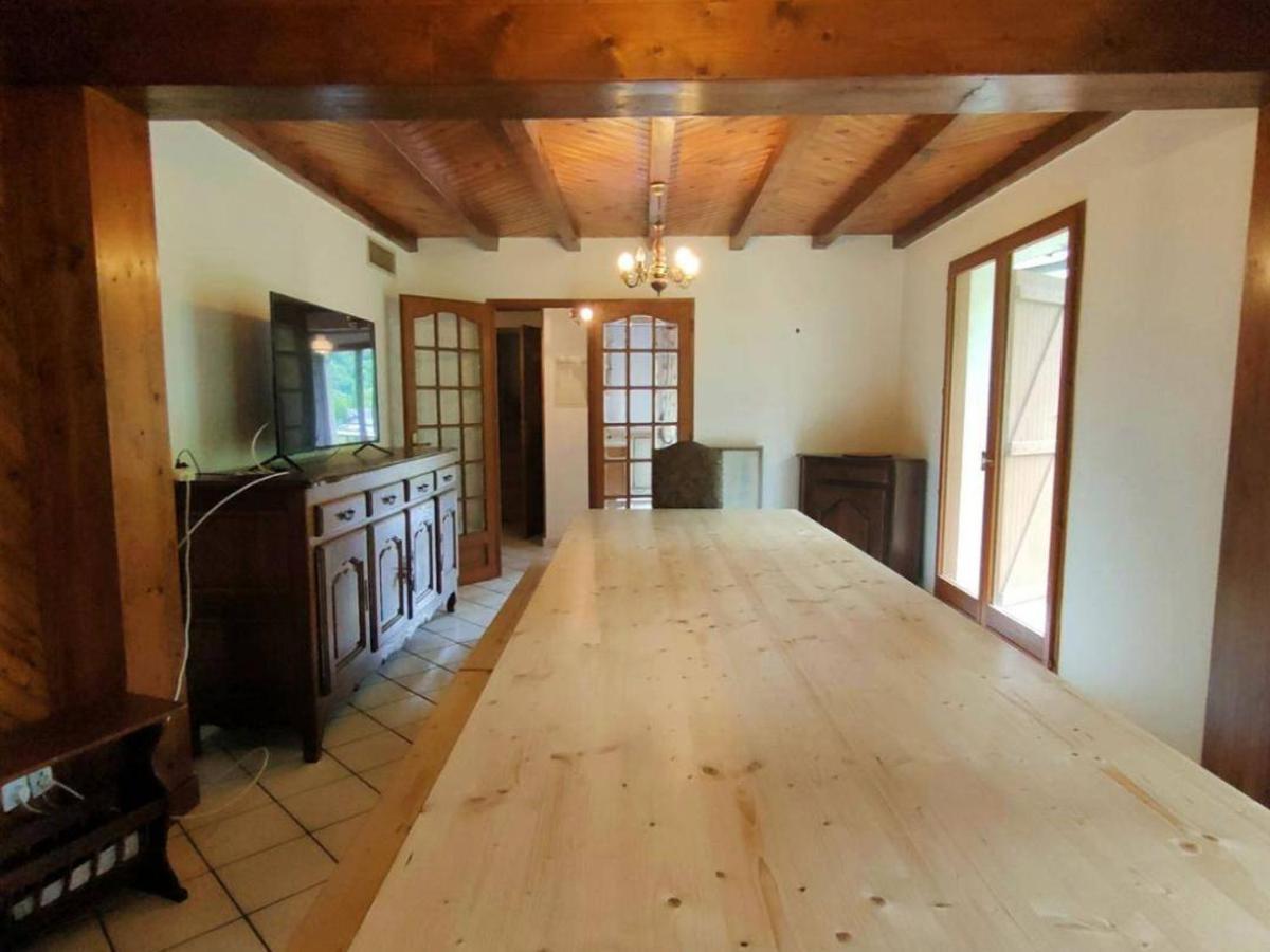 Maison Cauterets, 9 pièces, 15 personnes - FR-1-234-244 Esterno foto