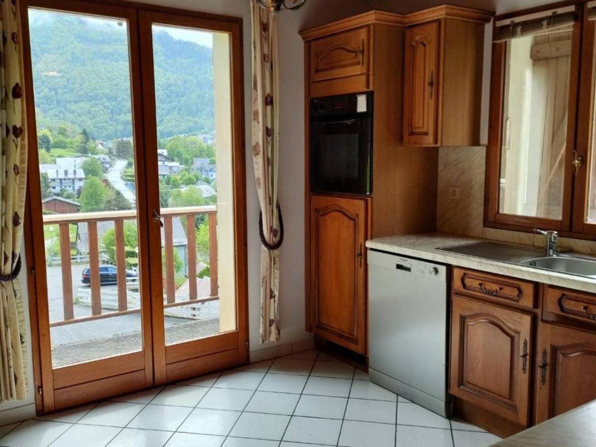 Maison Cauterets, 9 pièces, 15 personnes - FR-1-234-244 Esterno foto