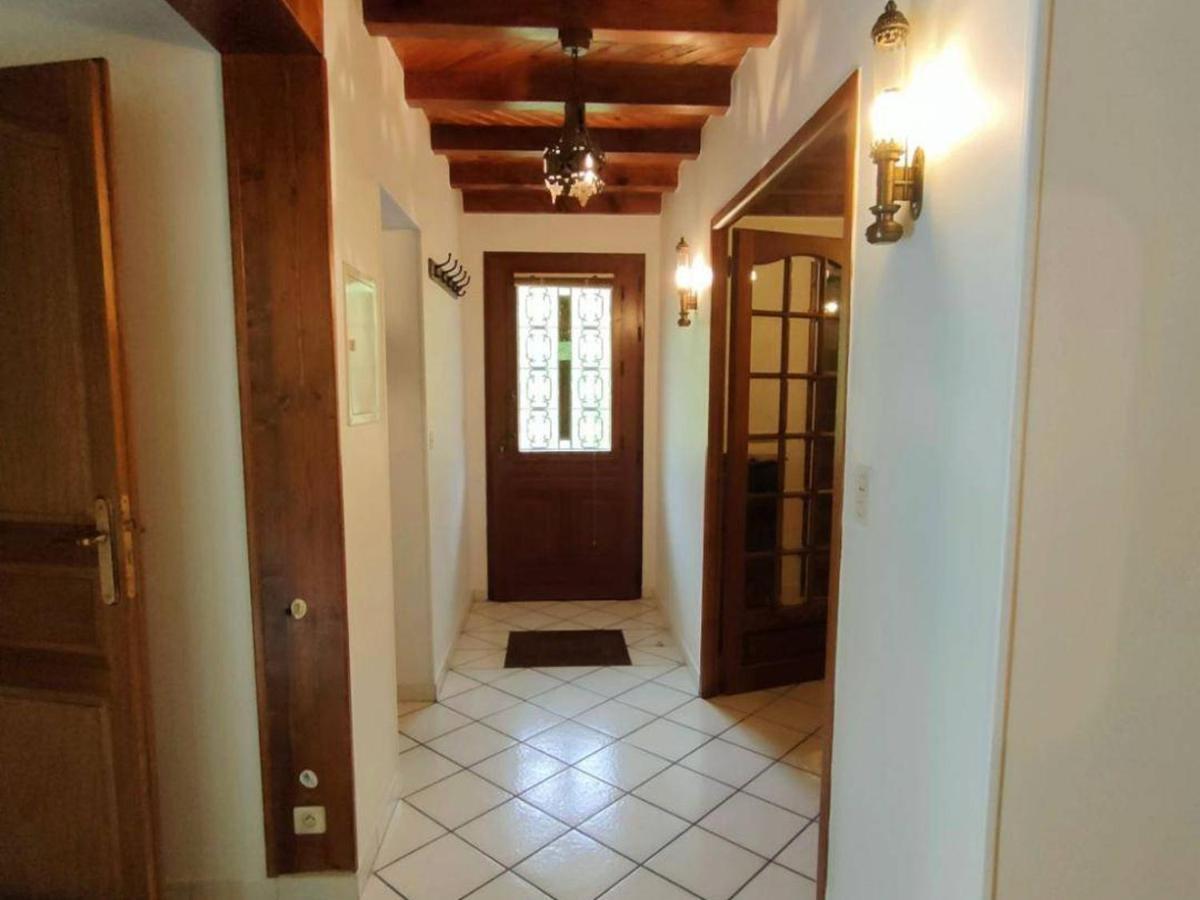 Maison Cauterets, 9 pièces, 15 personnes - FR-1-234-244 Esterno foto